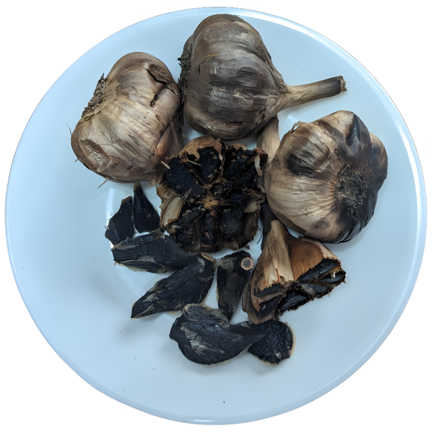 Black Garlic Canadian per peace