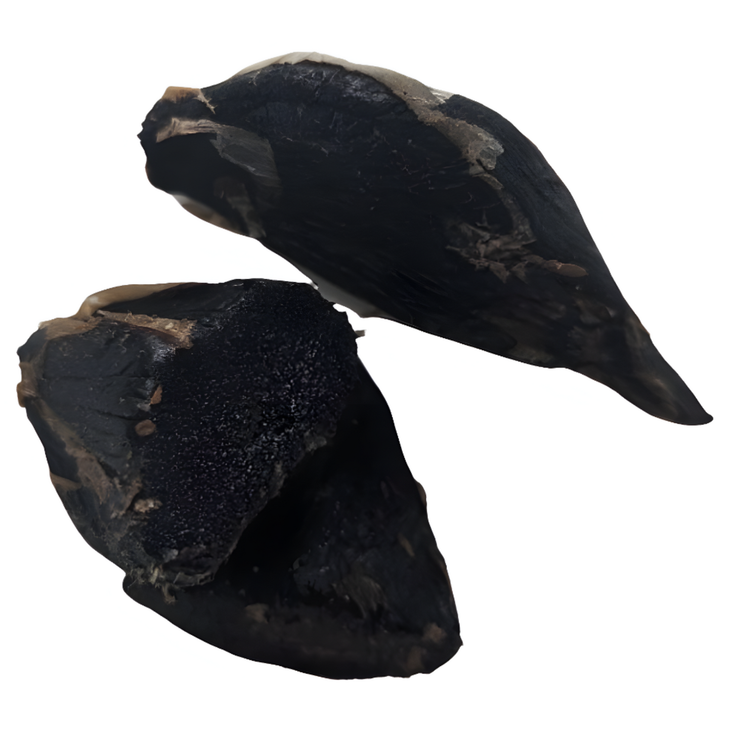 Black Garlic Canadian per peace