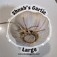 Fresh Canadian Garlic – Music Variety / Ail canadien frais – variété Music