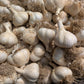 Certified Organic Garlic, music