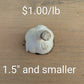 Fresh Canadian Garlic – Music Variety / Ail canadien frais – variété Music
